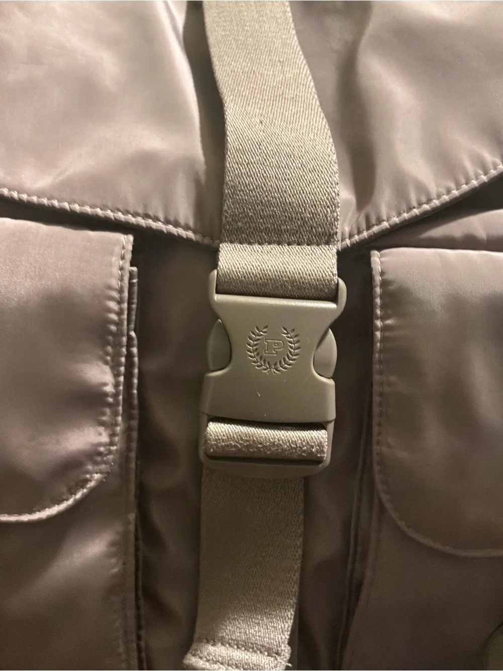 Victoria Secret PINK Nylon backpack